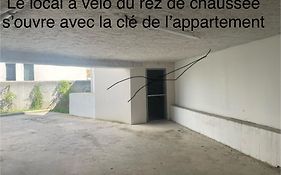 Le Lodge Park A La Rochelle